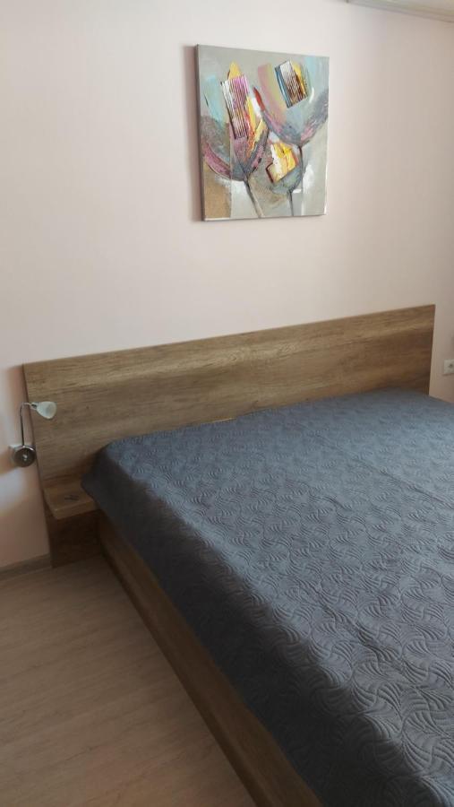 Hostex Pastello Deluxe Studio Stara Zagora Exteriör bild