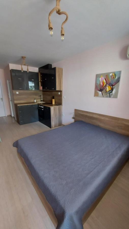 Hostex Pastello Deluxe Studio Stara Zagora Exteriör bild