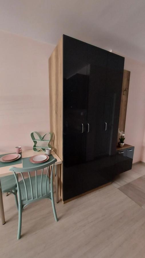 Hostex Pastello Deluxe Studio Stara Zagora Exteriör bild